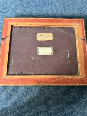 Alex Rosemeier - Schilderij kopen? Bied vanaf 100!