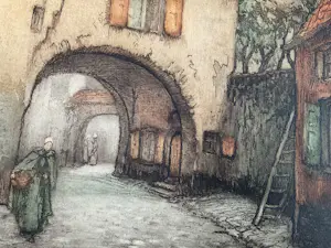 Alfred van Neste - Brugge. kopen? Bied vanaf 20!