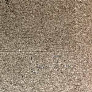 Leonor Fini - Zonder titel kopen? Bied vanaf 25!