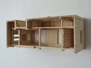 Eric van Solm - 'Shift' kopen? Bied vanaf 435!