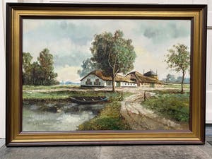 Bernard H. Slotmann - Boerderij kopen? Bied vanaf 70!