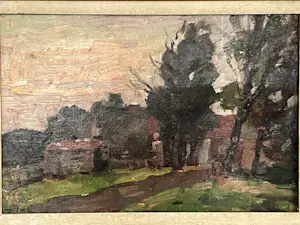 Henk van Leeuwen - Zomeravond te Broeksloot kopen? Bied vanaf 125!