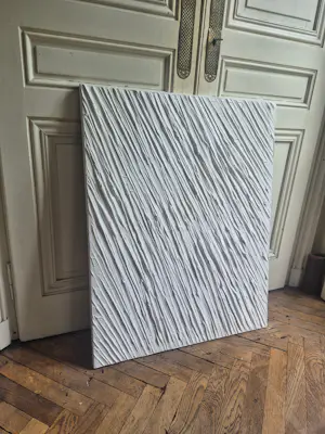 Bruno CANTAIS - Le Soulages Blanc kopen? Bied vanaf 430!