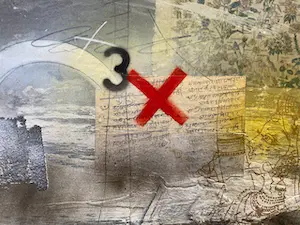 Theo Koster - geen titel 1 kopen? Bied vanaf 190!