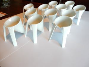 Rosenthal - porseleinen presenteer objecten kopen? Bied vanaf 75!