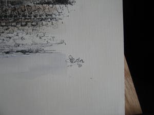 Koster Kees - Hervormde Kerk Heusden kopen? Bied vanaf 50!