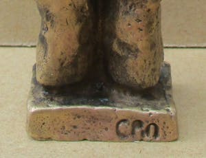 Corry Ammerlaan - Vriendschap kopen? Bied vanaf 10!