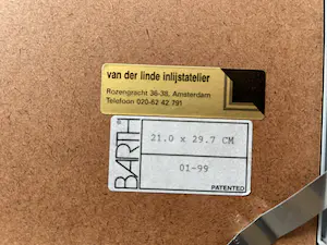 Inez Bulthuis - Hoofd kopen? Bied vanaf 25!