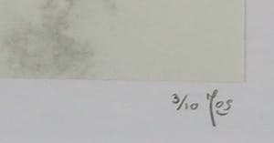 Jos Ruijssenaars - Foto, Jongen op koepel, El Bazim - Ingelijst kopen? Bied vanaf 20!