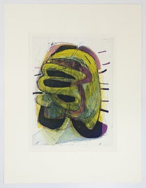 Hans Vredegoor - zonder titel kopen? Bied vanaf 45!