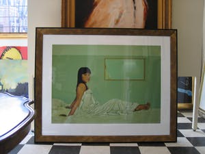 Ferry Bertholet - Wi Lai kopen? Bied vanaf 100!