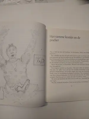 Jan Wolkers - Boekwerk, handgesigneerd kopen? Bied vanaf 55!