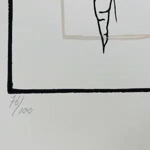 Pieter Becks - Zonder titel kopen? Bied vanaf 35!