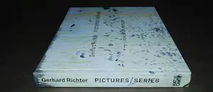 Gerhard Richter - pictures/series 2014 Fondation Beyeler (linnen hardcover) kopen? Bied vanaf 90!