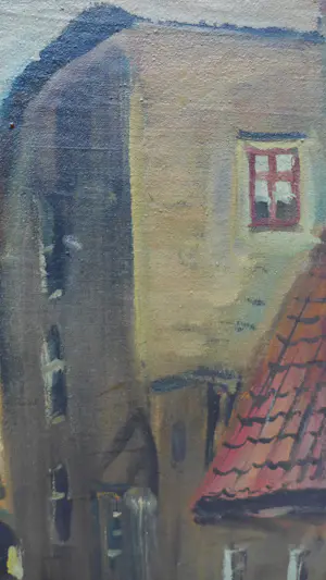 Chris Dijkman - Huis Achter de Molens, Maastricht kopen? Bied vanaf 35!