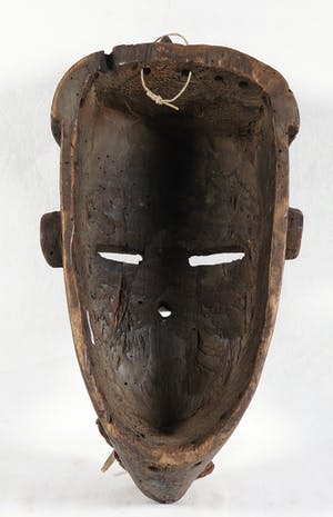 Lwalwa - Initiatiemasker kopen? Bied vanaf 1!