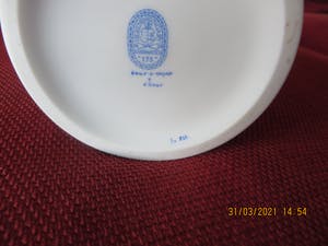 Porseleinfabriek Herend - BloemVaas kopen? Bied vanaf 1!