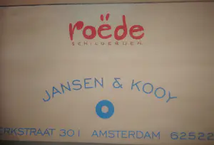 Jan Roede - De geliefden. kopen? Bied vanaf 79!