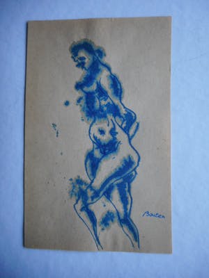 Armand Bouten - POSE !!! kopen? Bied vanaf 40!