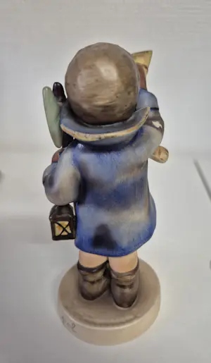 Porzellanfabrik W. Goebel - goebel hummel 15/0 vintage kopen? Bied vanaf 49!