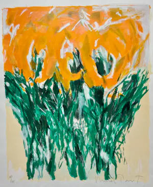 Michel Poort - Zonder titel kopen? Bied vanaf 28!