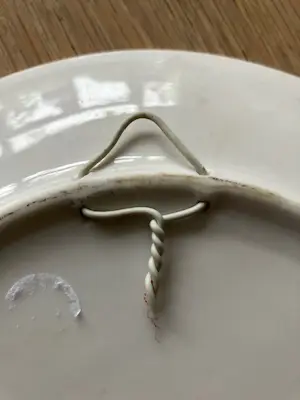 Pablo Picasso - duif keramiek ophang-klaar. kopen? Bied vanaf 84!