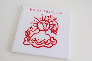 Hans Truijen - “Touching Paradise” kopen? Bied vanaf 100!