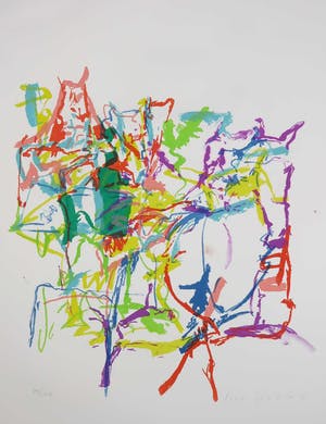 Tino Lintelo - Litho, Dravers kopen? Bied vanaf 1!