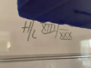 Corneille - Zonder titel kopen? Bied vanaf 900!