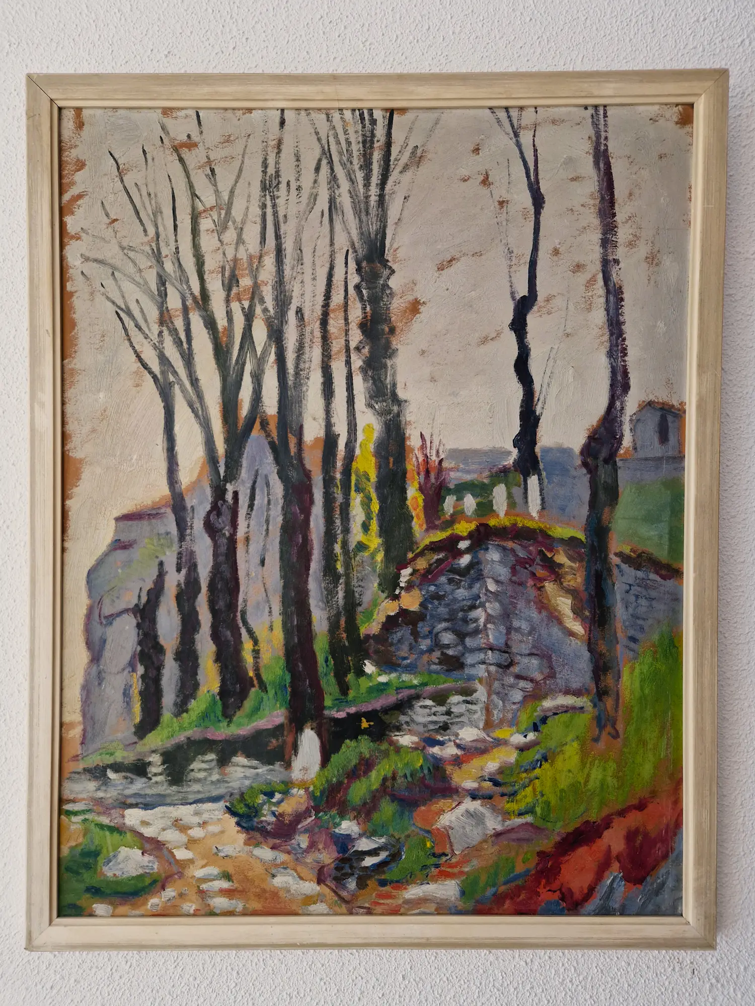 Koert Delmonte (1913-1982)