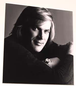 Paul Huf - Foto , Ard Schenk – ingelijst - 1976 verkocht voor € 50!