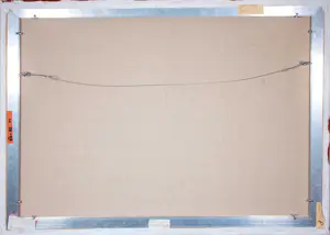 Maya Wildevuur - Acryl en goudverf op doek, Autum - Ingelijst (Groot) kopen? Bied vanaf 500!