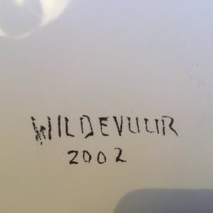 Maya Wildevuur - “ op de vleugels “ kopen? Bied vanaf 1!