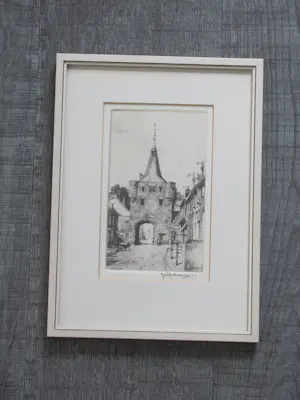 Hendrikus Roodenburg - Elburg kopen? Bied vanaf 50!