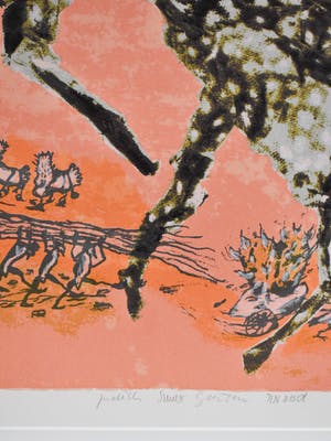 Judith ten Bosch - Giraffe kopen? Bied vanaf 1!