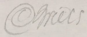 Clemens Briels - Zeefdruk, Zonder titel - Ingelijst kopen? Bied vanaf 50!