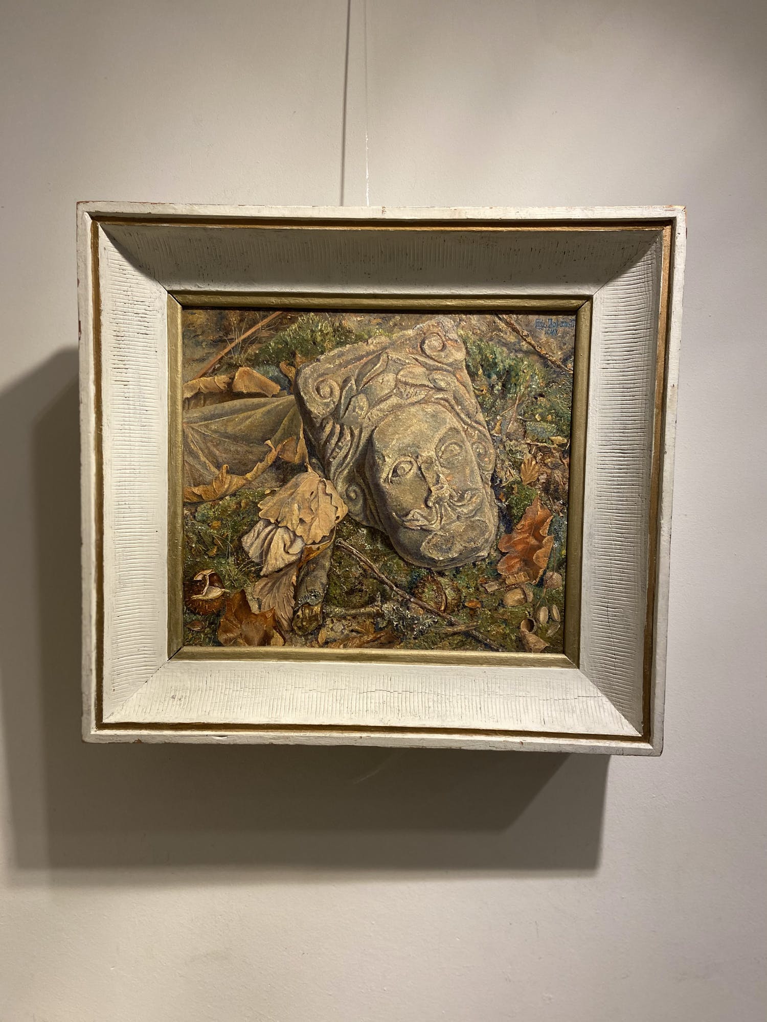 Elizabeth Bol-Smit (1904-1987)