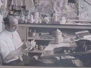 Toine Corstjens - Mistery kopen? Bied vanaf 75!