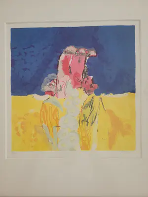 Henk van Vessem - Zonder titel kopen? Bied vanaf 45!