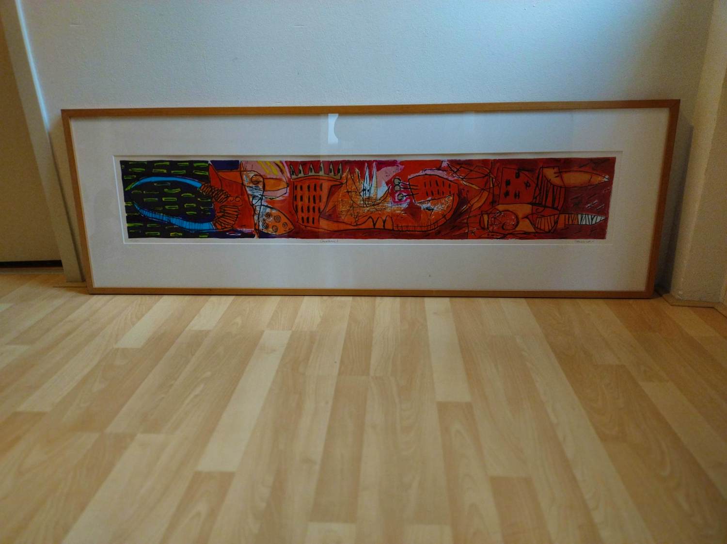 Mohammed Quraish - Creature 1 kopen? Bied vanaf 49!