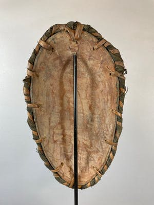 Lega - 220266 African mask from the Lega Bwami - Congo. kopen? Bied vanaf 45!