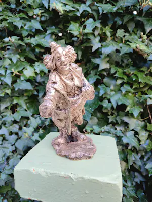 Bep van den Bergh - Colown kopen? Bied vanaf 75!