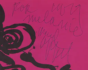 Karel Appel - Handgesigneerde tentoonstellinsgcatalogus van Galerie Ariel kopen? Bied vanaf 1!