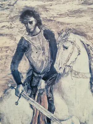 Charles Eyck - Sint Maarten kopen? Bied vanaf 25!