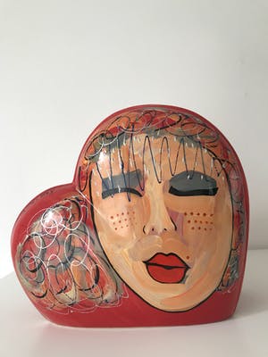 Marianne Bey - Happy Girl kopen? Bied vanaf 40!