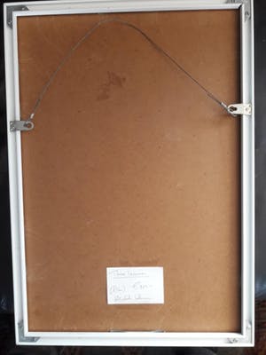 Michele Lehmann - "3 mujeres". kopen? Bied vanaf 45!