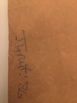 Jos Kruit - Cirkels kopen? Bied vanaf 20!