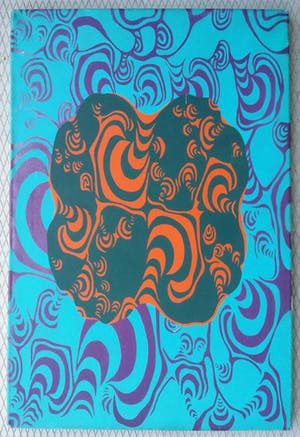 Niet of onleesbaar gesigneerd - Psychedelica. kopen? Bied vanaf 1!