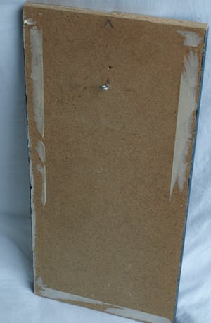 Klaas Pijlman - Olieverf op paneel , Naakte vrouw – gesigneerd – 1970 kopen? Bied vanaf 35!