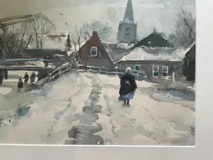 Martinus Leonardus Middelhoek - Onbekend kaufen? Bieten Sie von 75!